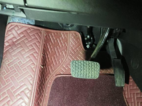 [西安·陕U] 二手别克昂科威2019款 28T 四驱精英型 国VI