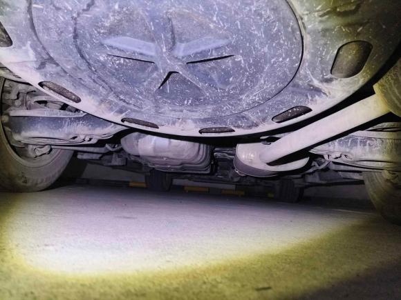 [成都·川A] 二手丰田汉兰达2018款 2.0T 两驱精英版 5座 国V