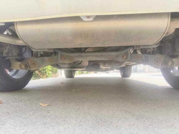 [上海·贵D] 二手哈弗哈弗F72020款 1.5T 两驱i潮