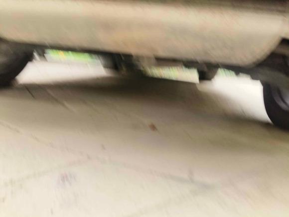 [上海·苏U] 二手长安长安UNI-T2020款 1.5T 旗舰型