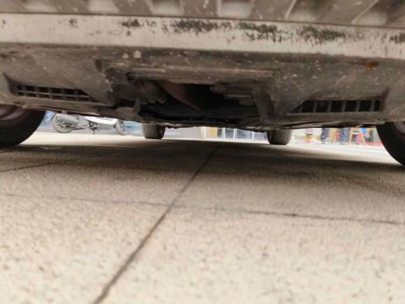 [上海·沪C] 二手本田杰德2014款 1.8L 自动舒适精英版 5座