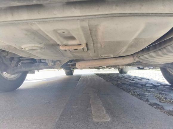 [南通·苏F] 二手起亚起亚K52012款 2.0L 手动GL