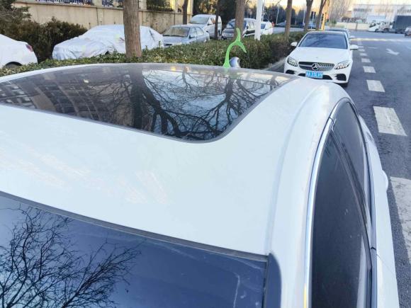 [济南·鲁S] 二手本田雅阁2022款 260TURBO 幻夜·尊贵版