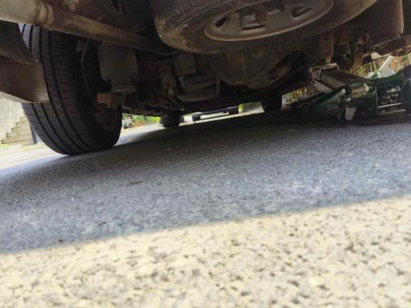 [济南·鲁A] 二手GMCSAVANA2011款 6.0L 商务之星7座