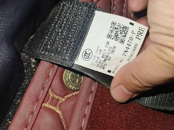 [武汉·鄂A] 二手丰田汉兰达2017款 2.0T 两驱豪华版 7座