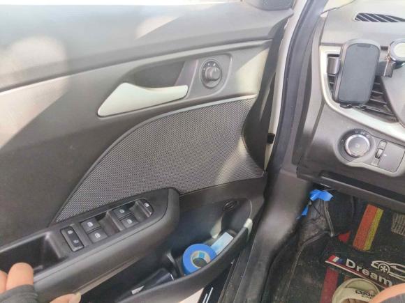 [义乌·豫C] 二手雪佛兰科沃兹2016款 1.5L 自动欣享版