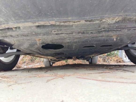 [武汉·鄂W] 二手日产逍客2016款 2.0L CVT精英版