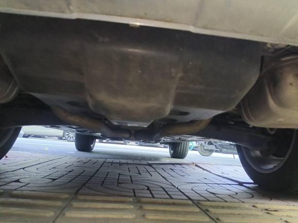 [南京·苏A] 二手奔驰奔驰GLK级2015款 GLK 260 4MATIC 动感型 极致版