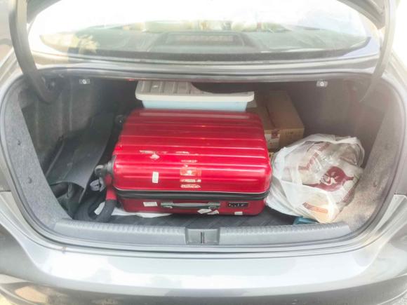 [上海·沪A] 二手大众速腾2012款 1.4TSI 自动豪华型