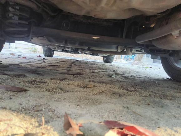 [南京·苏A] 二手丰田威驰2011款 1.6L GL-i 天窗版 AT