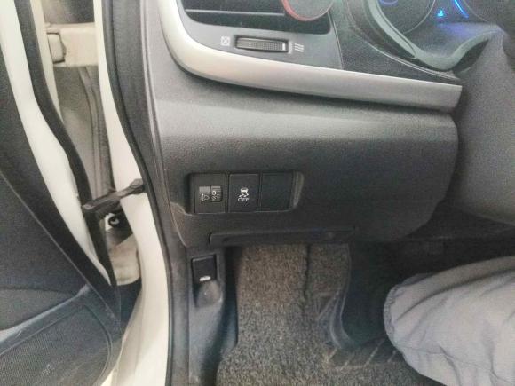 [青岛·鲁B] 二手本田凌派2013款 1.8L 自动豪华版