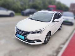 [宁波·浙B] 长安逸动DT2018款 1.6L 自动智享型