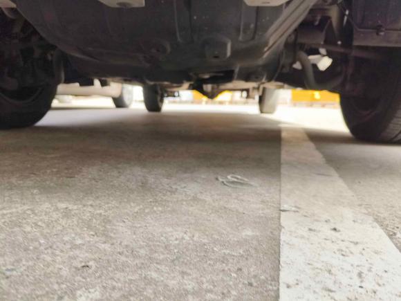 [苏州·苏U] 二手东风风行菱智2018款 M3 1.5L 5座基本型