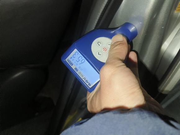 [广州·粤A] 二手丰田普瑞维亚2004款 2.4L AT