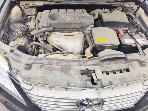 [青岛·鲁U] 二手丰田凯美瑞2013款 2.5G 舒适版