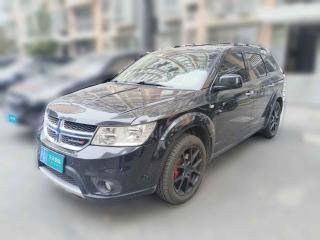 道奇酷威2013款 2.4L 两驱尊尚版