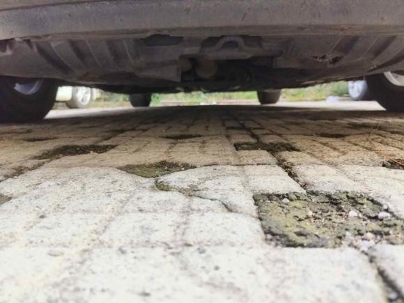 [金华·浙G] 二手本田思铂睿2015款 2.0L 尊贵版