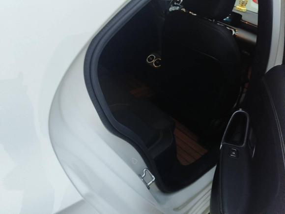 [济南·鲁A] 二手奔驰奔驰A级2020款 A 180 L 运动轿车