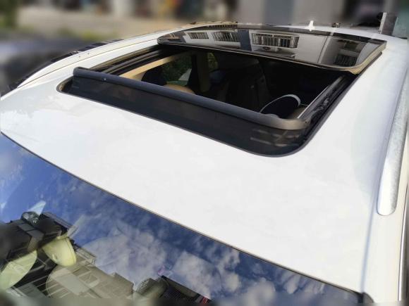 [无锡·苏A] 二手奥迪奥迪Q32013款 40 TFSI quattro 豪华型