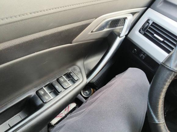 [上海·赣K] 二手吉利汽车博越2016款 1.8TD 自动智联型