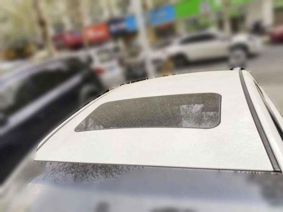 [合肥·皖A] 二手荣威荣威3602015款 1.5L 自动豪华版