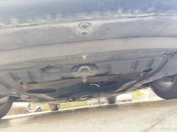 [南通·苏F] 二手本田思铂睿2015款 2.4L 尊贵版