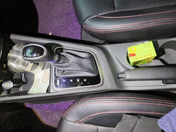 [西安·陕A] 二手现代悦纳2016款 1.4L 自动炫酷版GLS