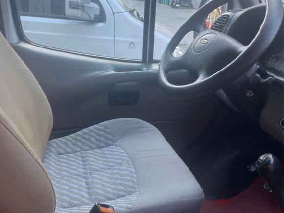 [南京·皖M] 二手福特经典全顺2013款 2.8T柴油后双胎加长轴高顶JX493ZLQ4