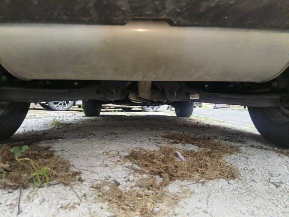 [合肥·皖A] 二手奇瑞瑞虎72023款 超能版 1.5T CVT超能勇士