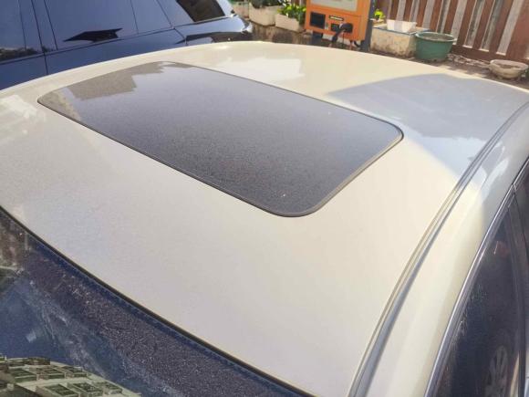 [深圳·粤B] 二手雪佛兰迈锐宝2016款 2.0L 自动豪华版