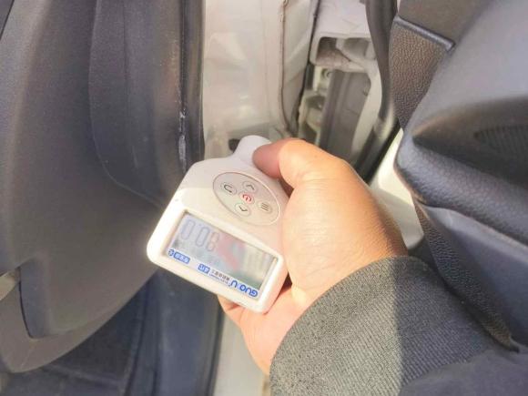 [青岛·鲁B] 二手三菱翼神2012款 致尚版 1.8L 手动豪华型