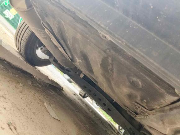 [西安·陕A] 二手斯柯达明锐2016款 1.6L 自动创行版