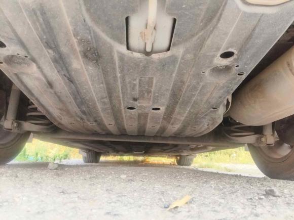 [西安·陕A] 二手本田凌派2019款 180Turbo CVT领先版 国V