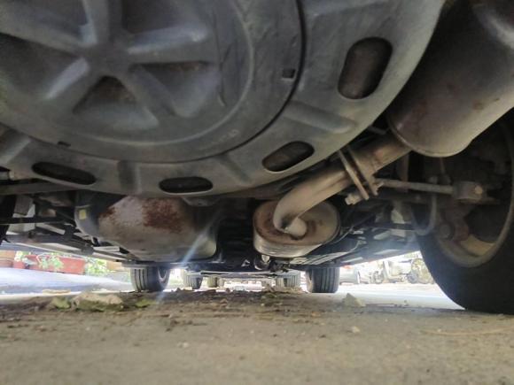 [深圳·粤B] 二手丰田汉兰达2012款 2.7L 两驱7座精英版