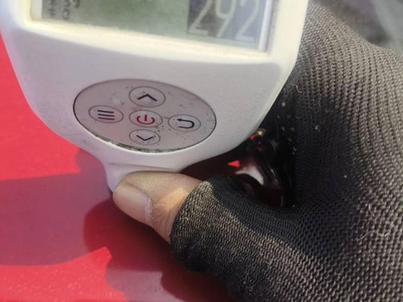 [嘉兴·浙F] 二手宝马宝马2系旅行车2016款 218i 时尚型