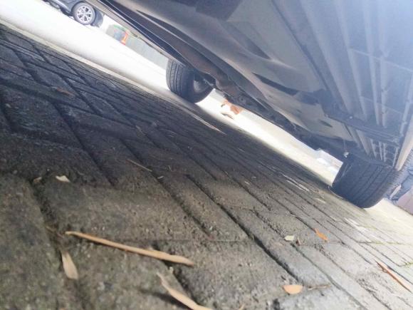 [上海·沪A] 二手大众途观2015款 1.8TSI 自动两驱豪华型