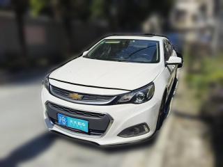 雪佛兰迈锐宝2017款 1.5T 自动豪华版