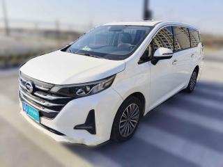 广汽传祺传祺M62019款 270T DCT尊享版（七座）国VI「上海二手车」「天天拍车」