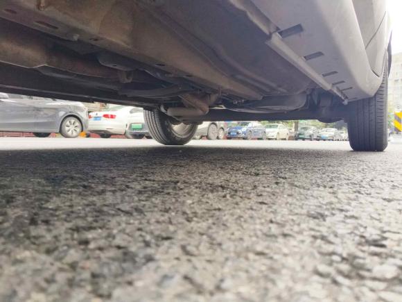 [成都·川A] 二手福特翼搏2013款 1.5L 自动尊贵型