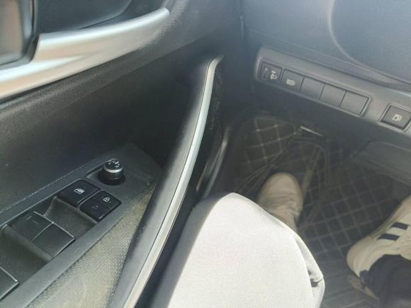 [金华·浙G] 二手丰田雷凌2021款 双擎 1.8H E-CVT豪华版