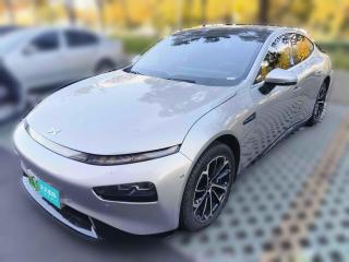 小鹏小鹏P72022款 625E「上海二手车」「天天拍车」