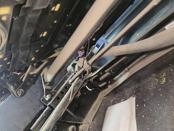 [常州·苏D] 二手大众途安2015款 1.4T 手动风尚版5座