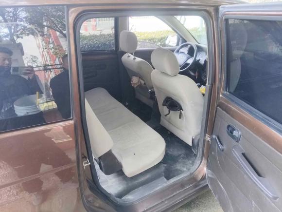 [苏州·苏U] 二手五菱汽车五菱宏光2018款 1.2L 经典款S基本型