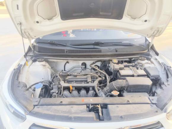 [青岛·鲁B] 二手起亚奕跑2019款 1.4L 自动趣享版 国V