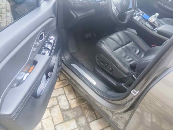 [南京·苏A] 二手蔚来蔚来ES82018款 创始版