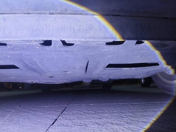 [武汉·鄂A] 二手大众高尔夫2010款 1.4TSI 手动舒适型