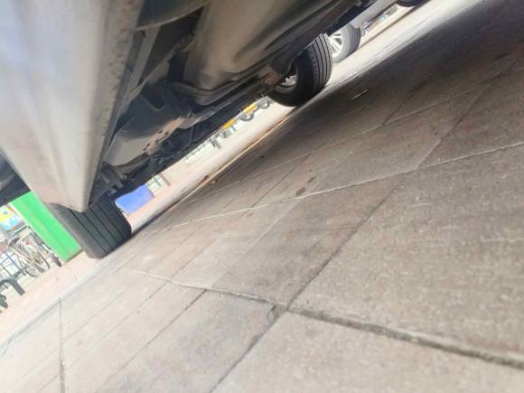 [常州·苏D] 二手丰田RAV4荣放2010款 2.0L 自动豪华升级版