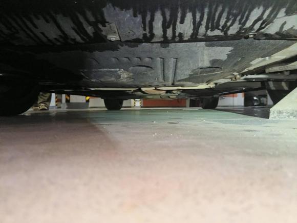 [南昌·赣A] 二手MINIMINI JCW CLUBMAN2022款 2.0T JOHN COOPER WORKS ALL-IN