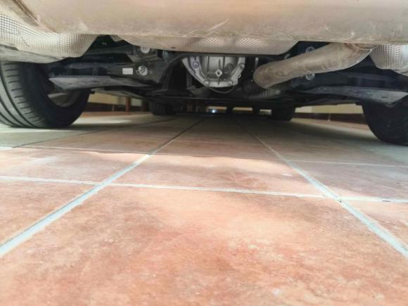 [无锡·苏B] 二手宝马宝马3系2023款 325i M运动曜夜套装