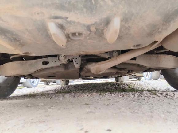 [西安·陕U] 二手丰田卡罗拉2022款 TNGA 1.5L CVT先锋版